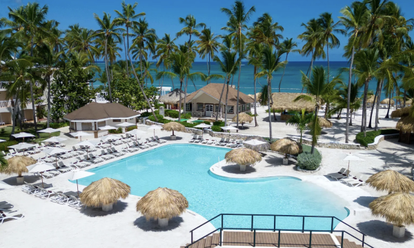 Sunscape Coco Punta Cana